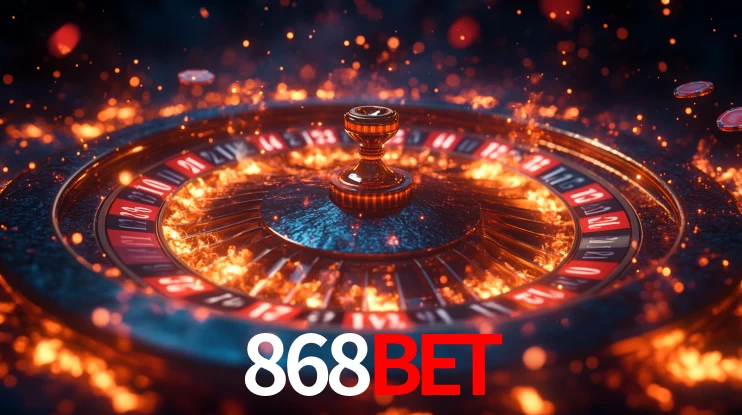 Casa de Apostas 868bet